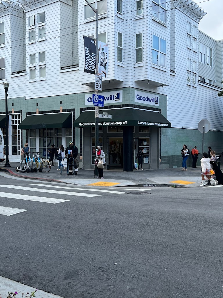 Goodwill Store & Donation Center