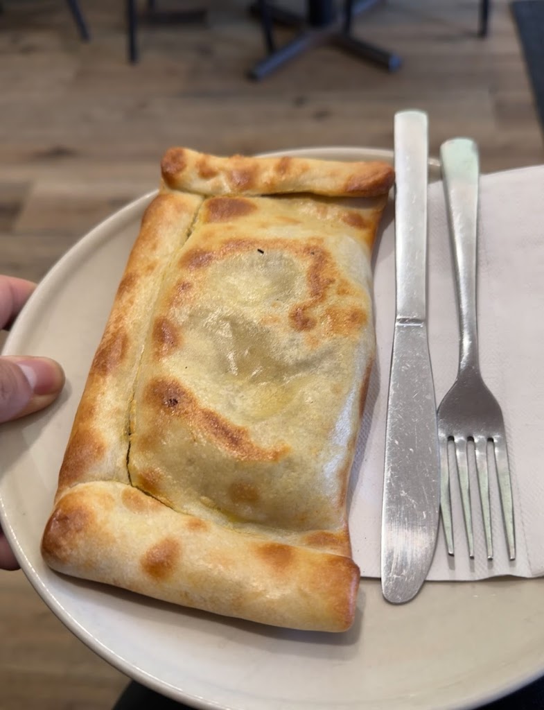 Calzone