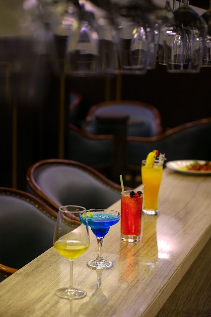 Food & drink