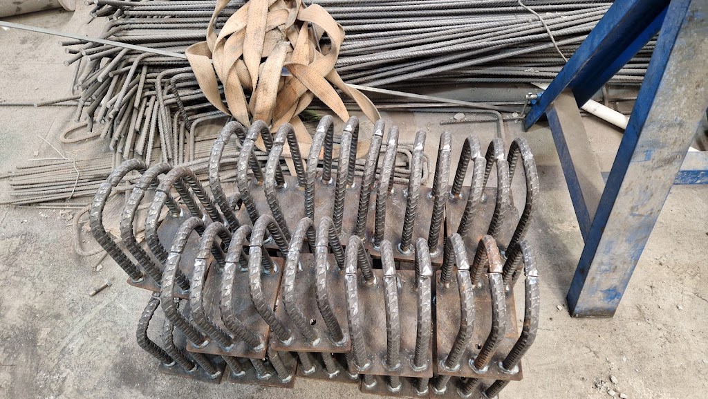 Hierros del Noroeste S. L.