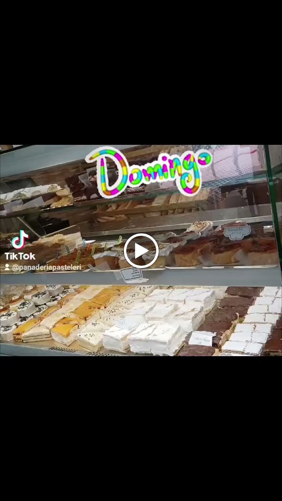 Panaderia El Puente & Cia — Videos