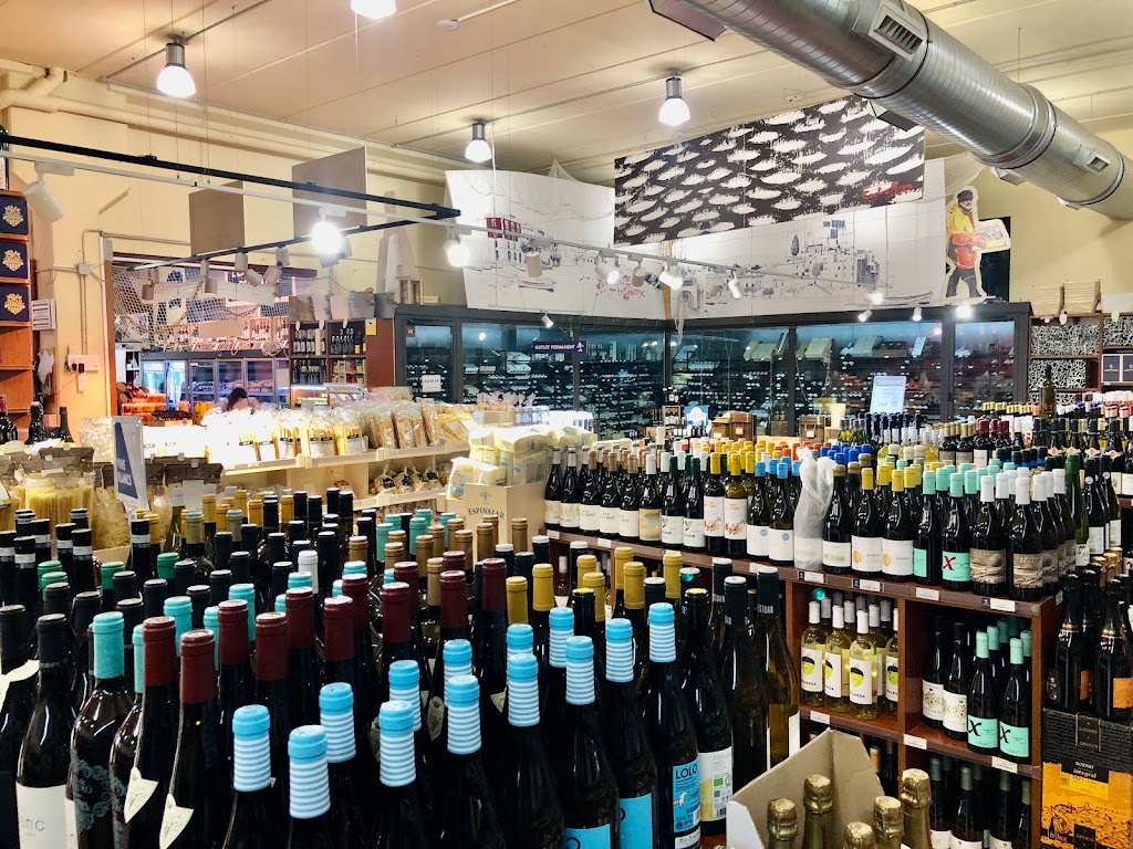 Espinaler Nave Poligono (Tienda) — Ambiente