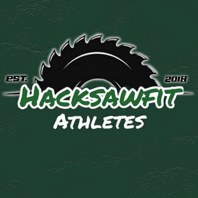  HackSawFit Athletes