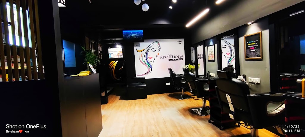 Kreations Hair Studio