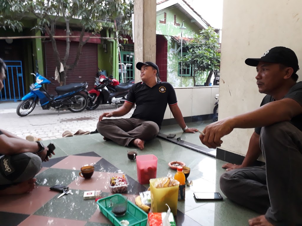 Bengkel Mobil Narjo