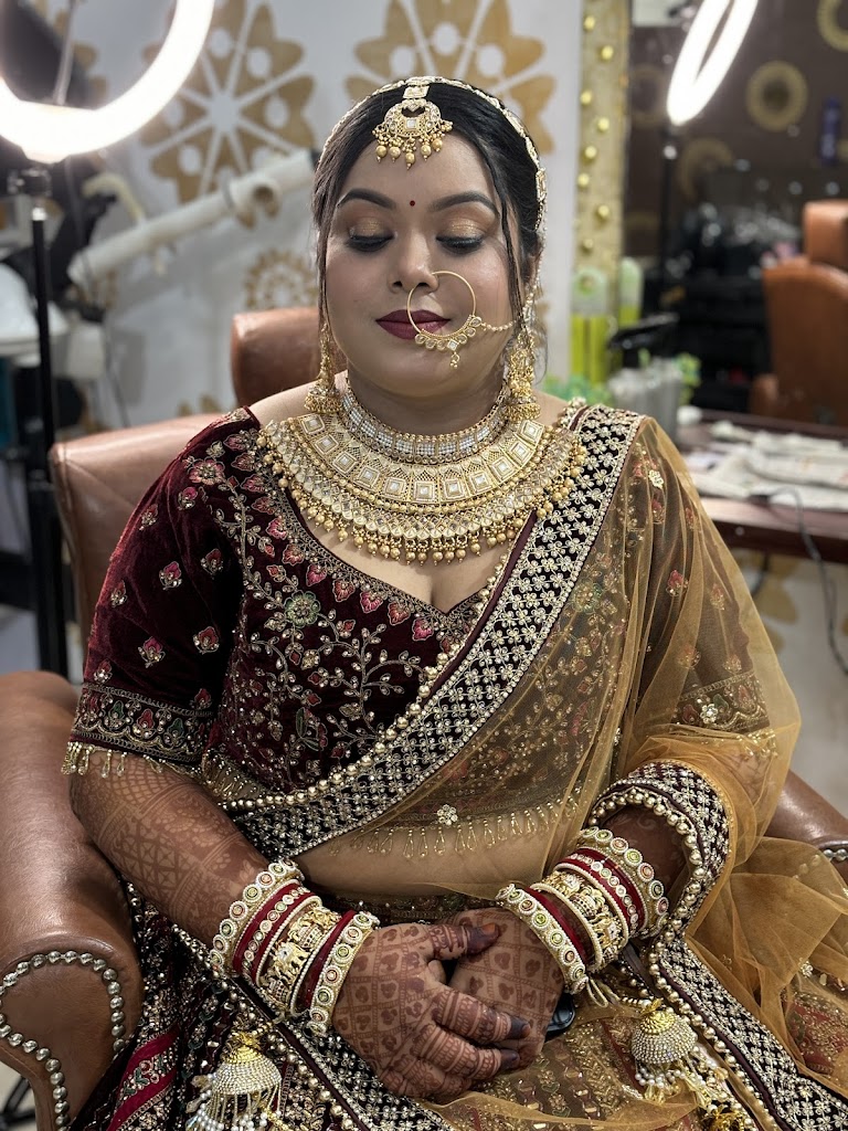 Vyola Makeover Basukinath Mandir