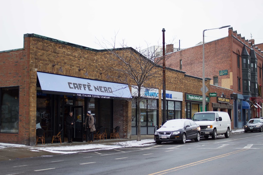 Photo of Caffe Nero