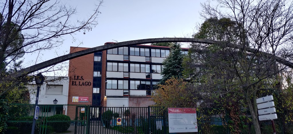 IES El Lago