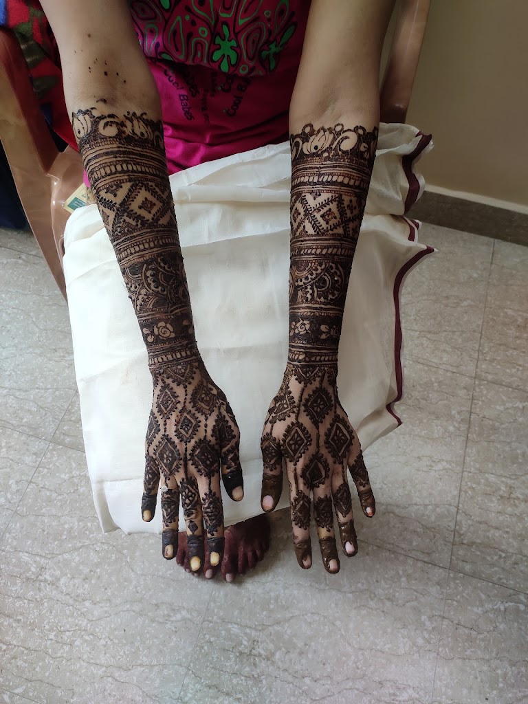 Madhu Makeover Artistry