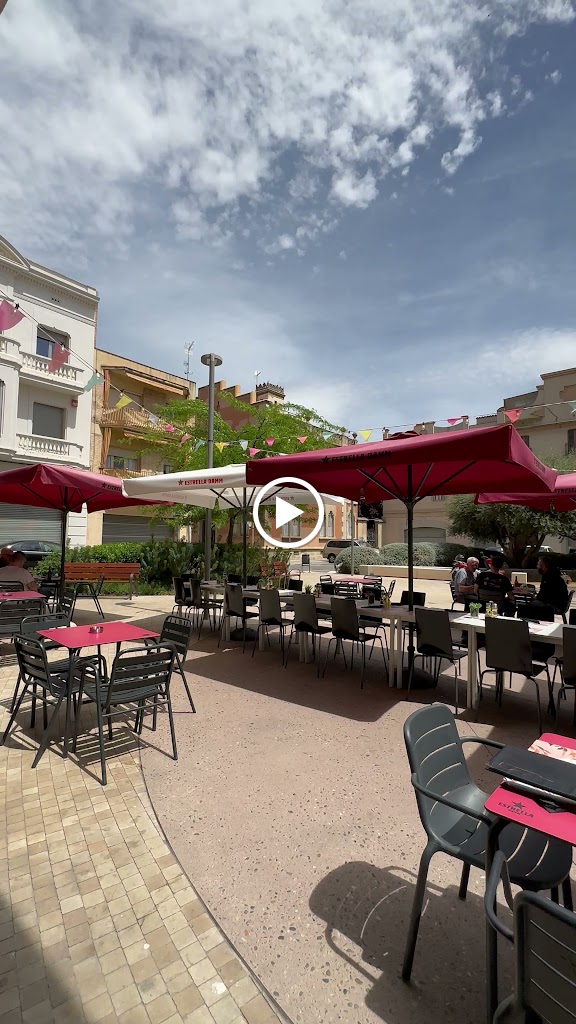 Combina't — Ambiente