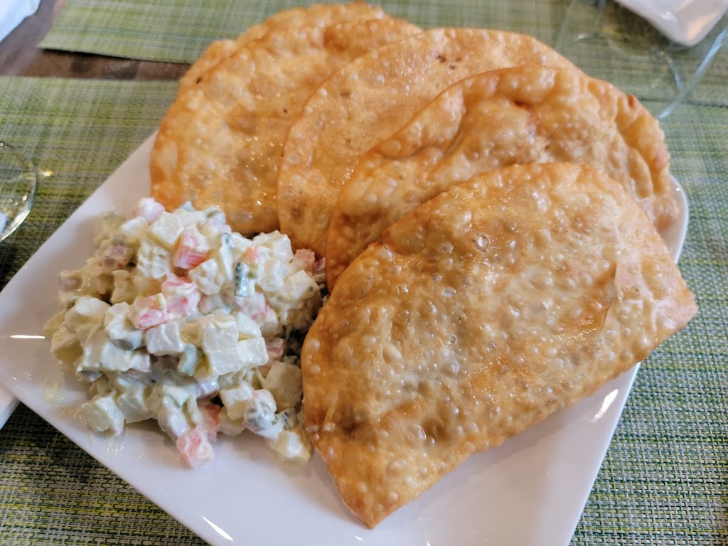 Buuz Thai Eatery