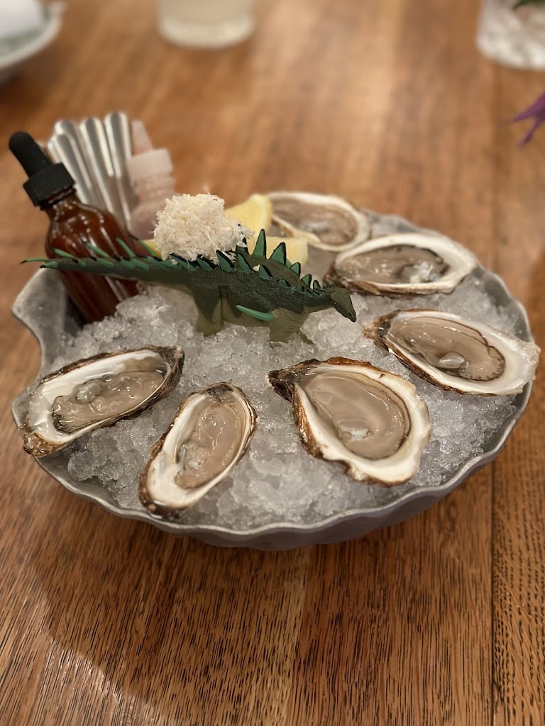 Oyster