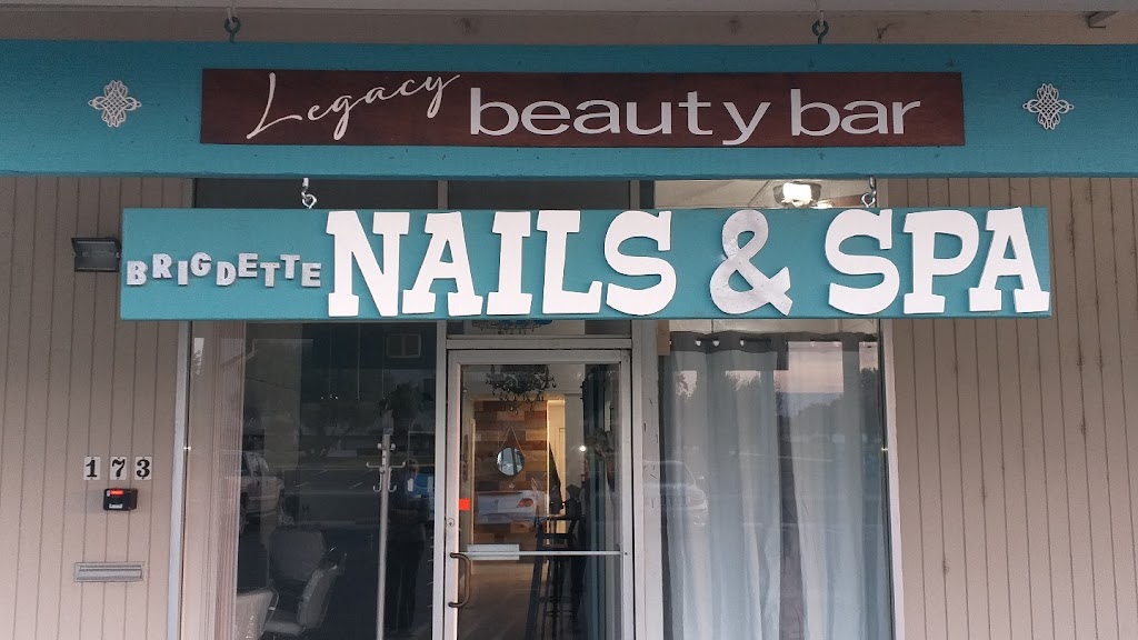 Brigdette's Nail & Spa - Vacaville, CA