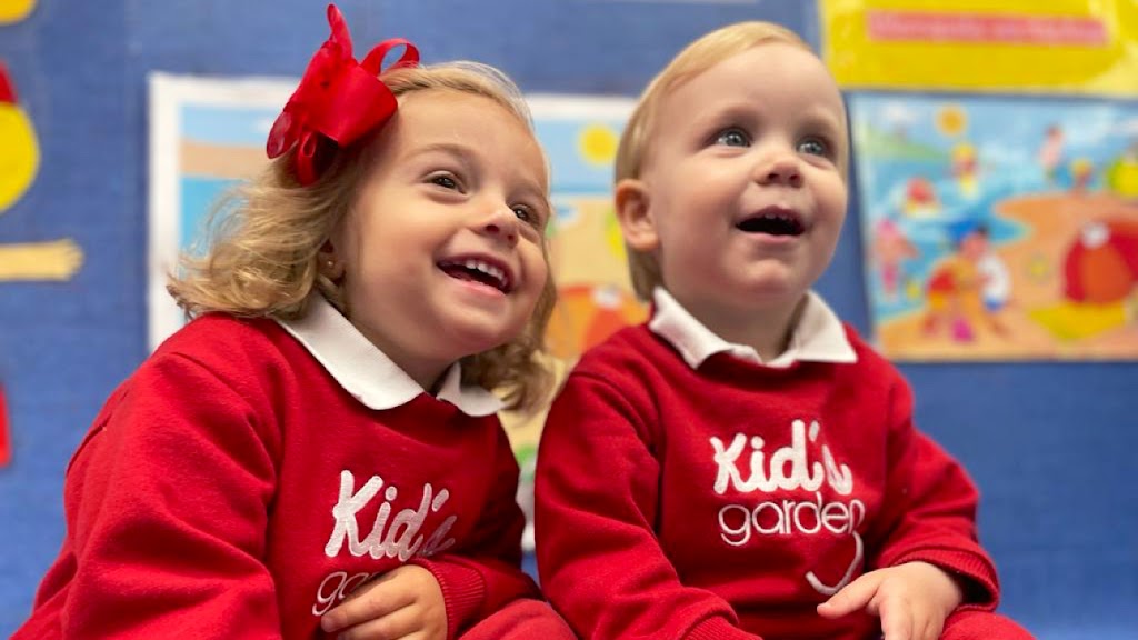 Kid's Garden Montecerrao - Centro Infantil Oviedo