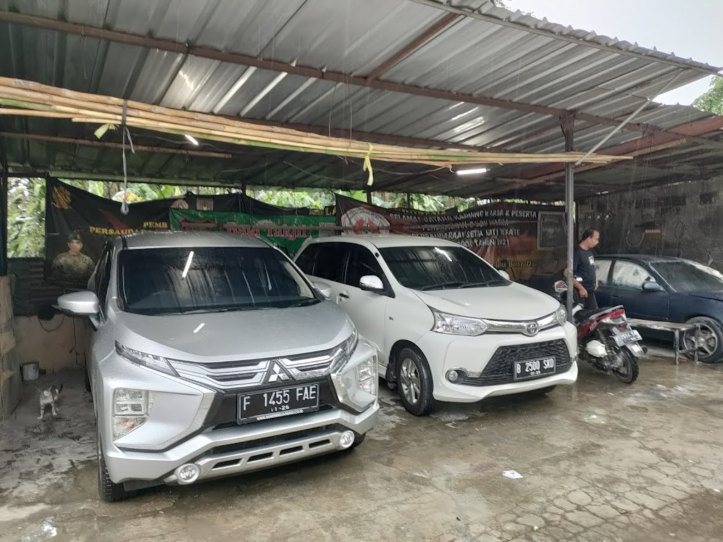 bengkel gundes repair dan reparasi body mobil