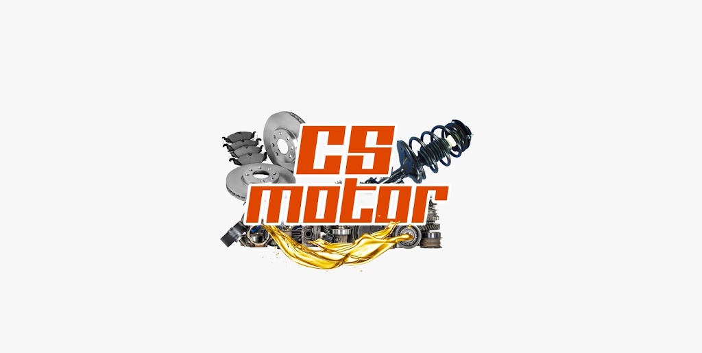 CS MOTOR — Del propietario