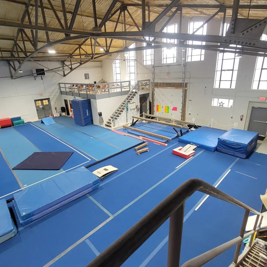  Gym Starz Gymnastics