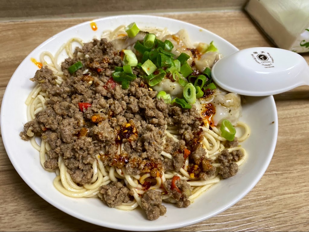 川窄巷食堂 的照片