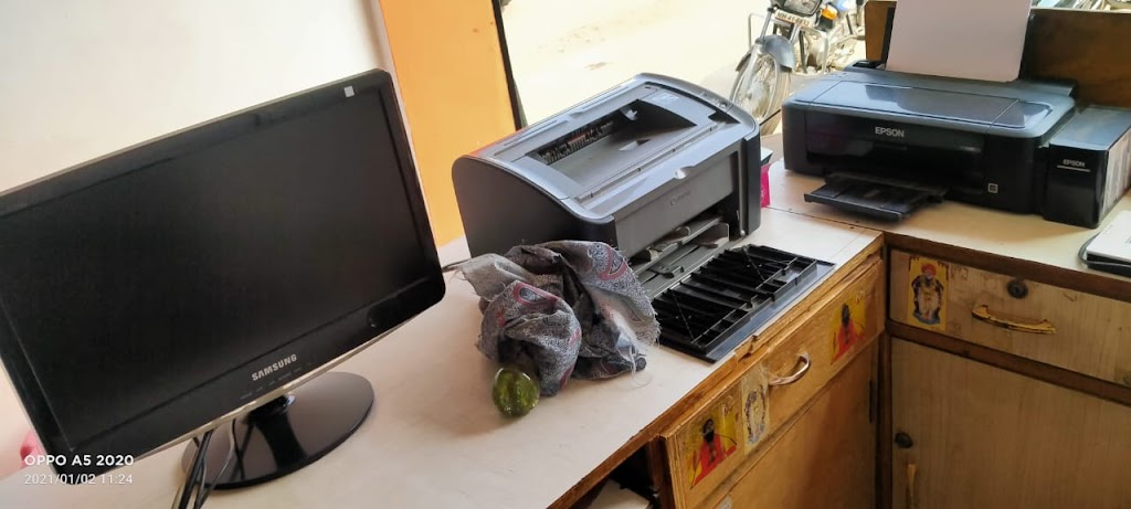 Shubh Csc Aadhaar Centre