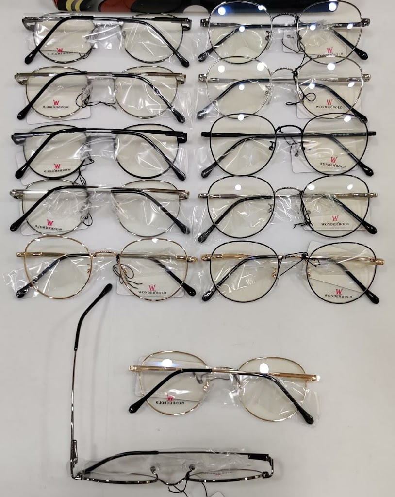 Aastha Optical