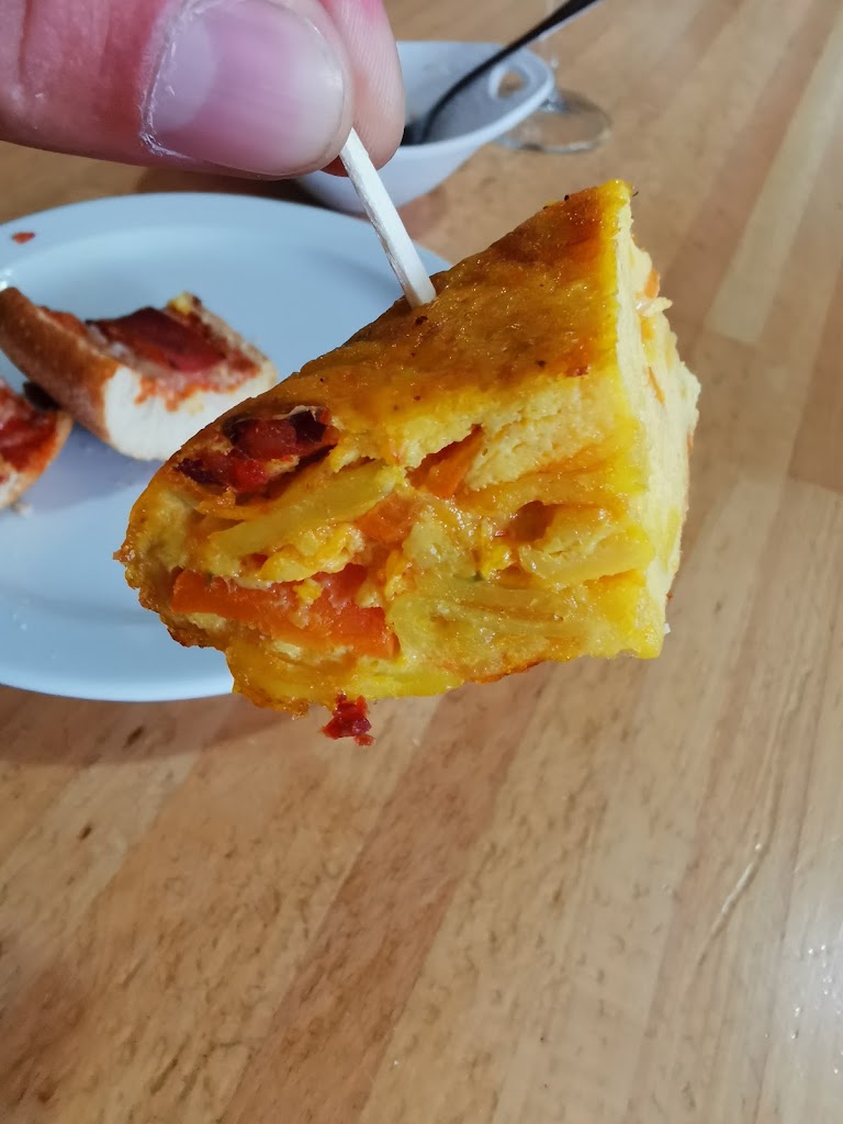 Dolce&Cafe Carballo — Comida y bebida