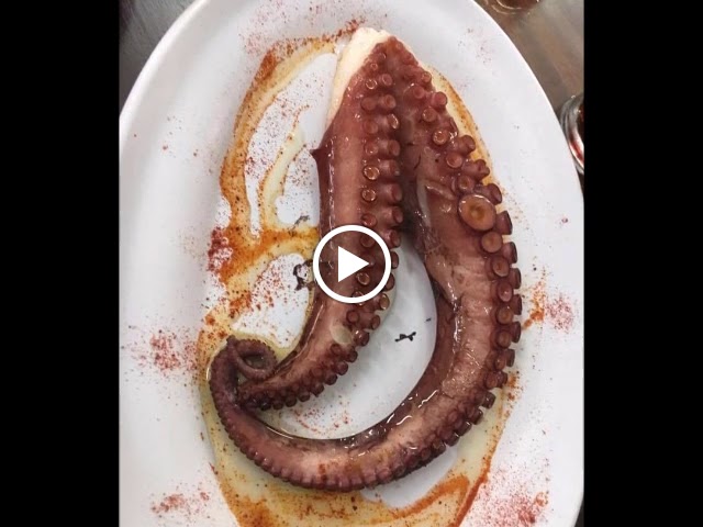 Bar-Cafeteria La Ratonera — Videos
