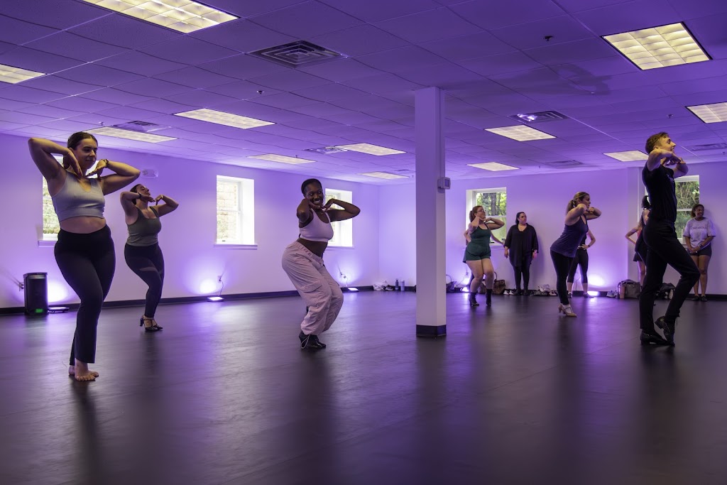  Powerhouse Dance / South Jersey