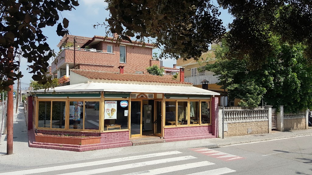 Bar l'alzina — Del propietario