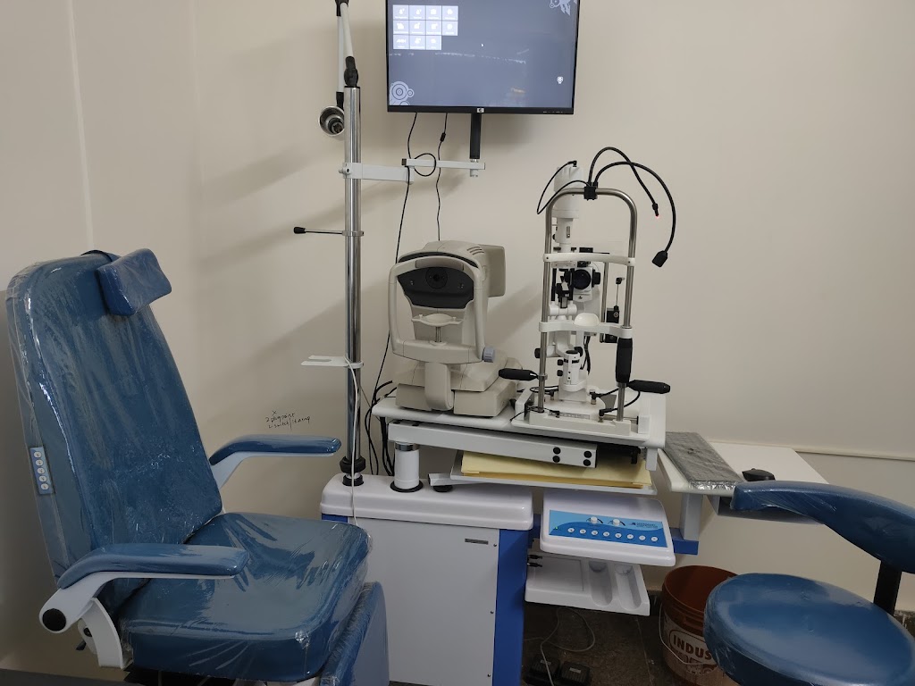 Shreyansh Eye Hospital