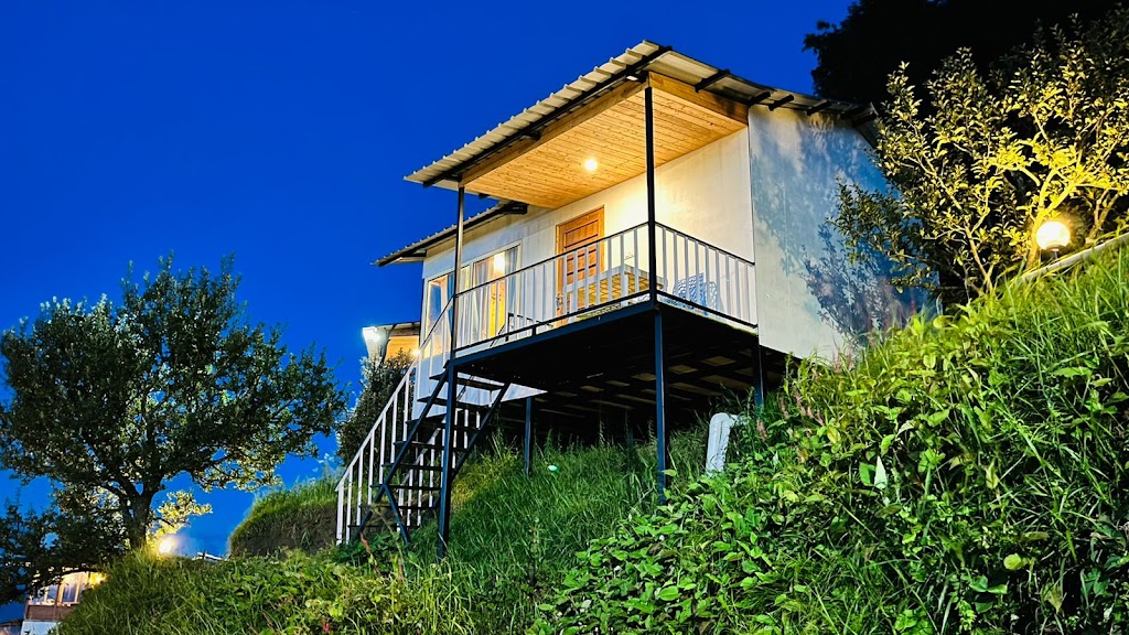 The Woods By Aaryam Resort Kanatal
