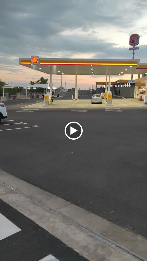 Shell Arroyo Leganes — Videos