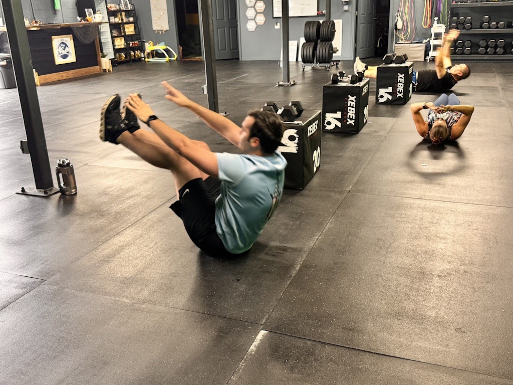  Starr Village CrossFit