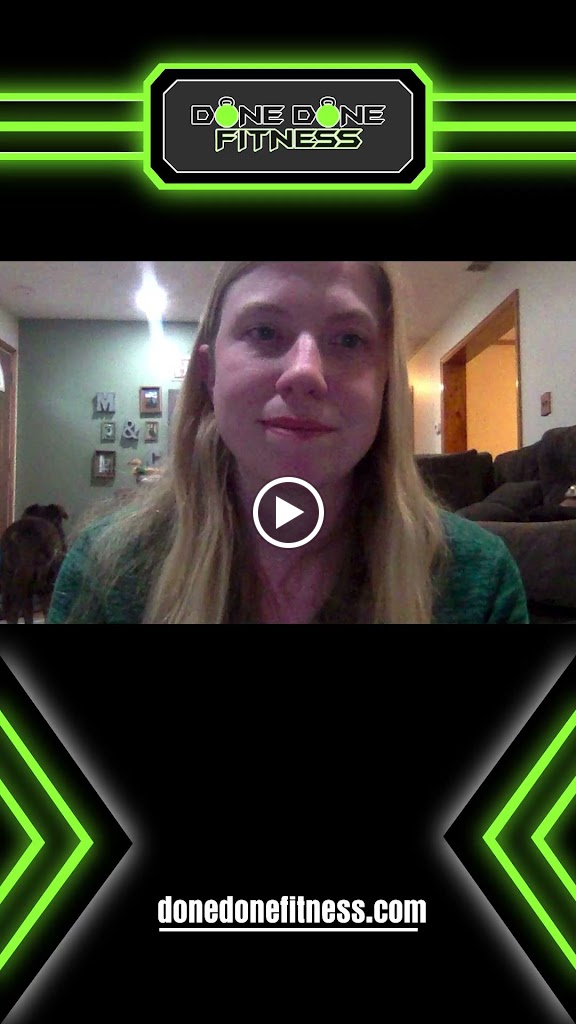  Done Done Fitness LLC