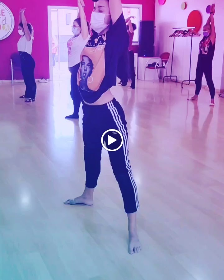 DANCE FACTORY VILADECANS