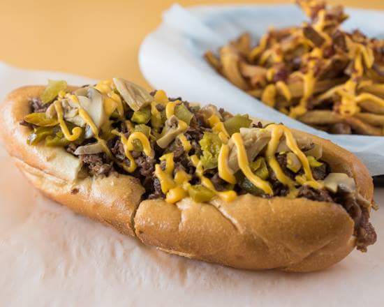  The Original Steaks and Hoagies - Fond du Lac, Wisconsin