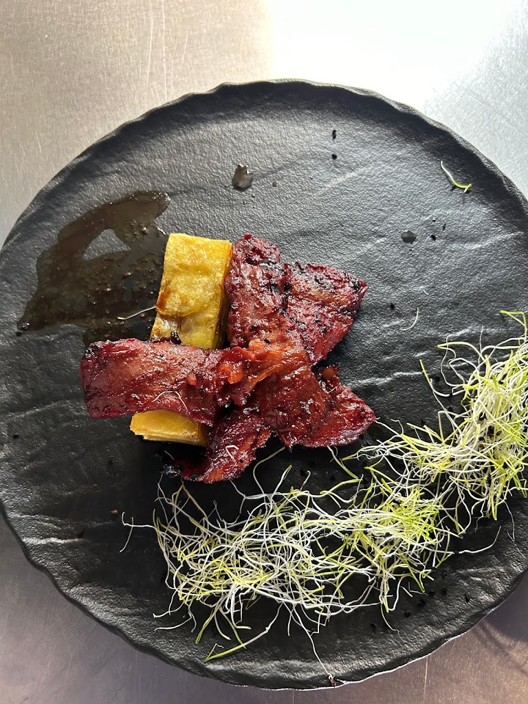 Maleante | Restaurante en Santa Pola | Alicante — Comida y bebida