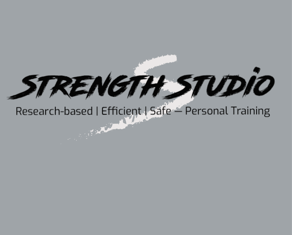  Strength Studio