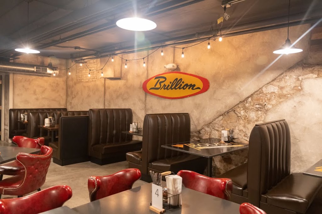  The Trough Underground