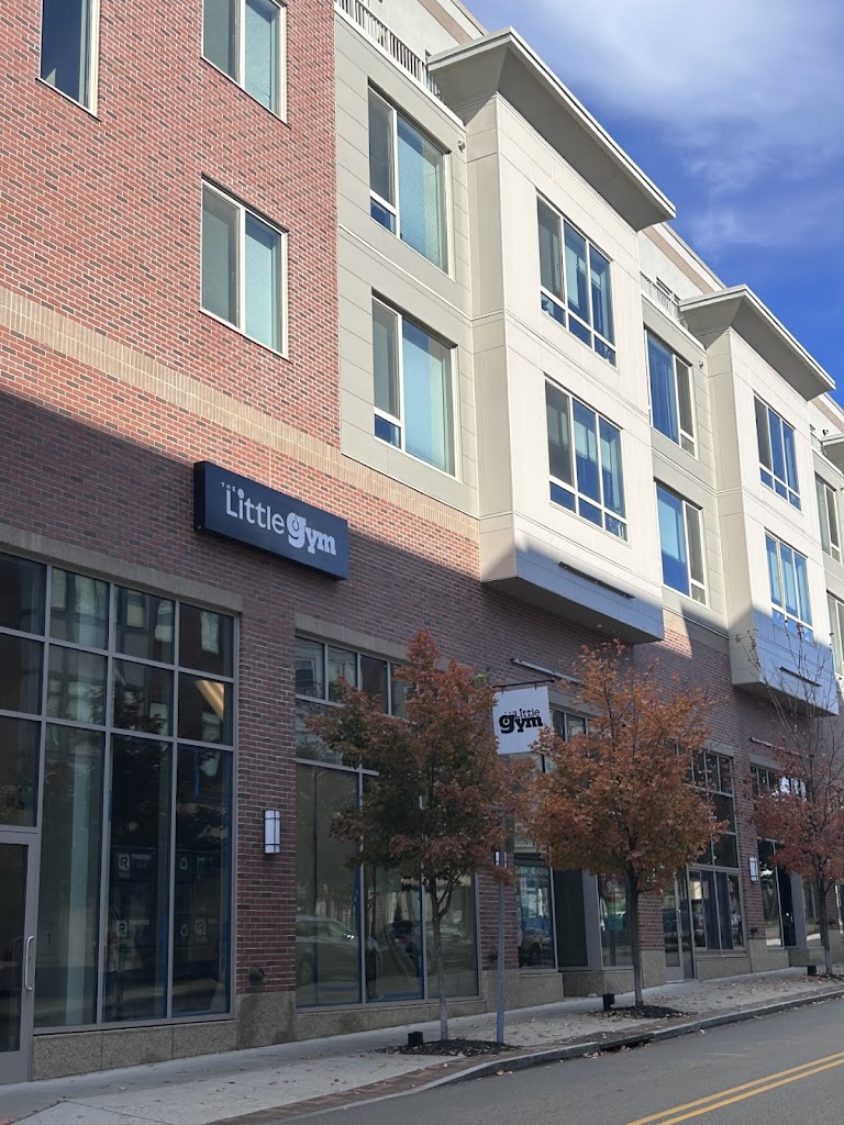  The Little Gym of Ardmore