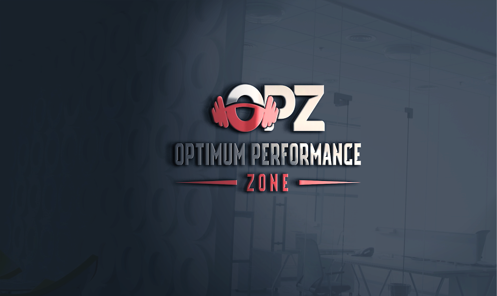  Optimum Performance Zone