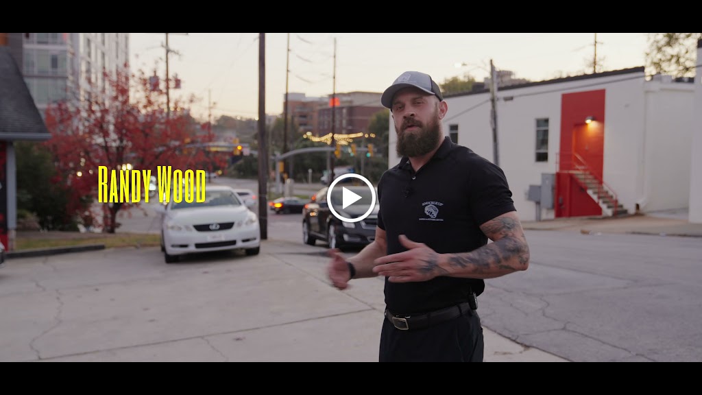  Knuckle Up Boxing Gym & Fitness Center Raleigh