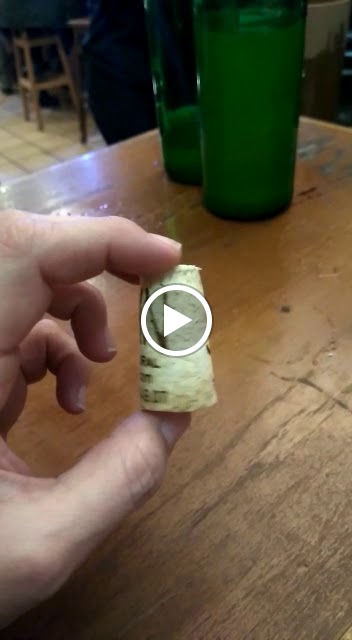 Restaurante Casa Santona — Videos