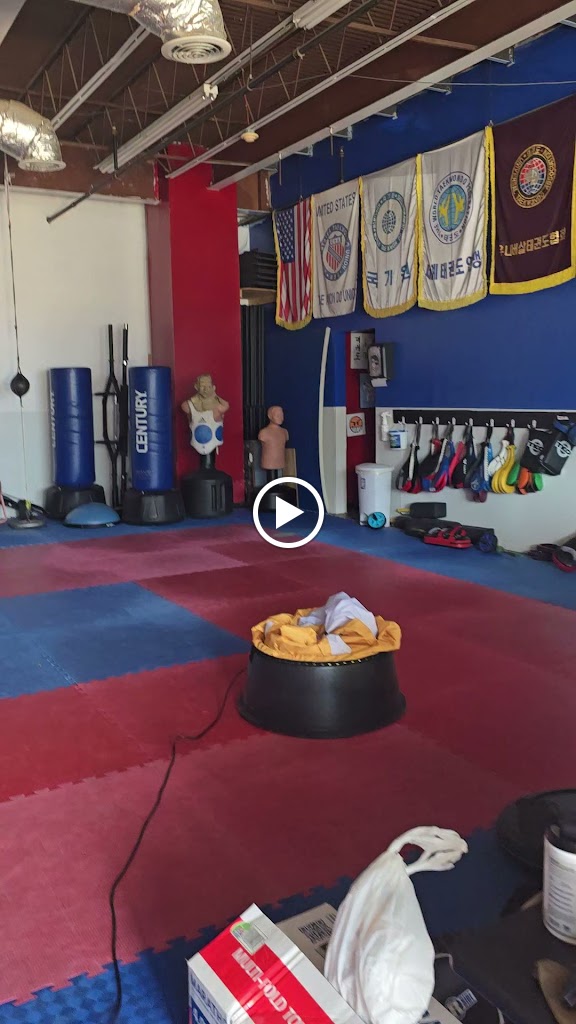  Team U. M. A. Choi's Tae Kwon Do, Hap Ki Do & Boxing Gym