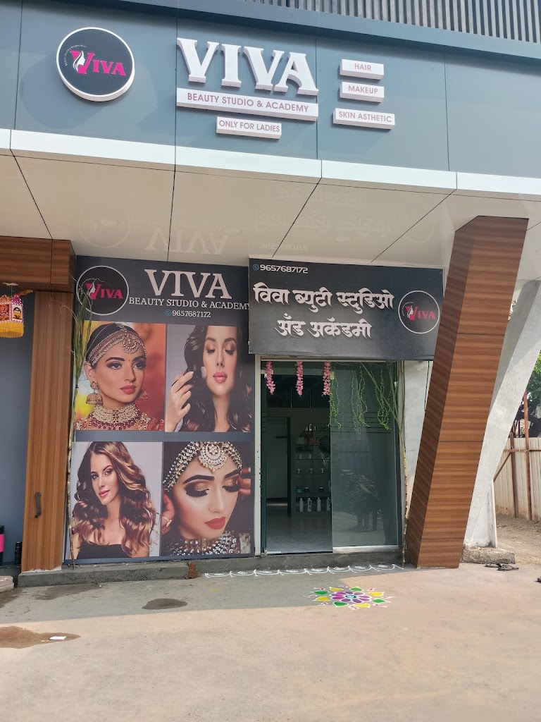 Viva Beauty Studio And Academy
