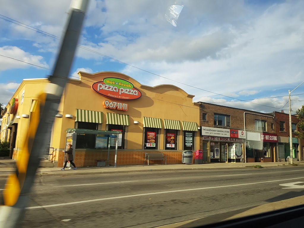 Pizza Pizza in Etobicoke