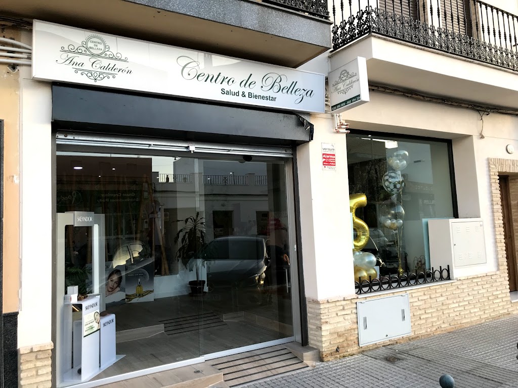 Clinica Ana Calderon