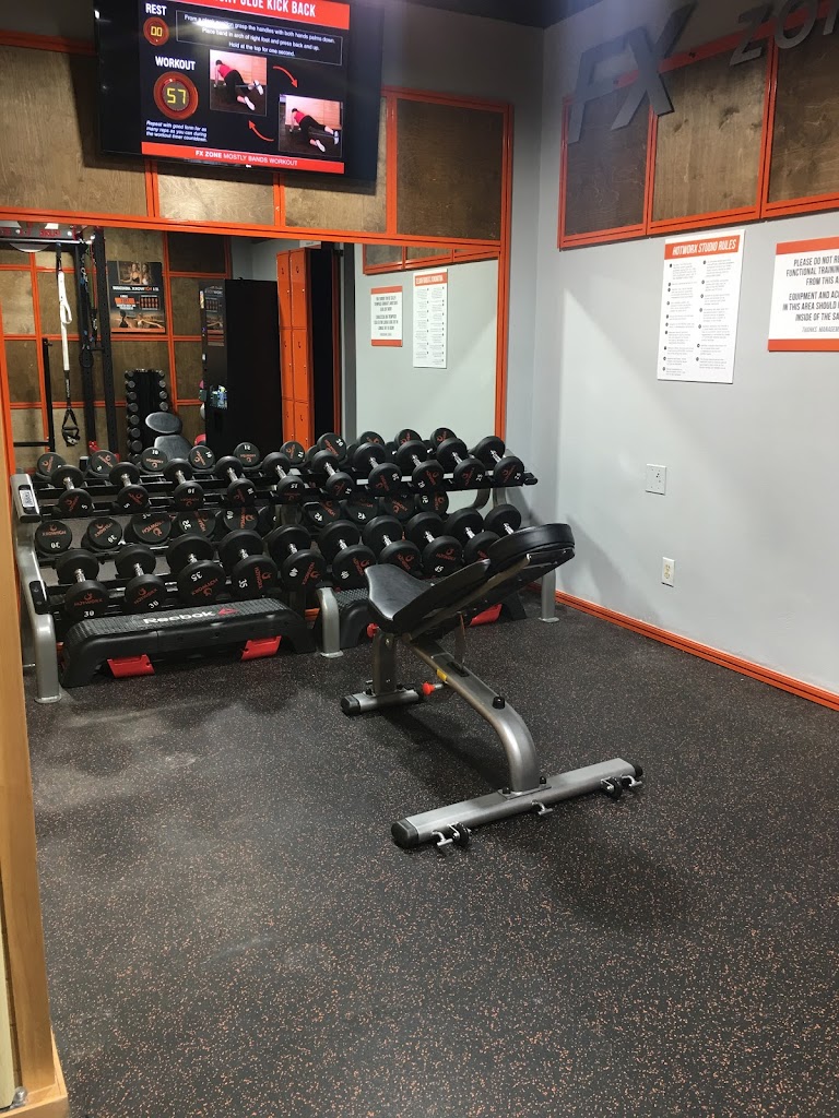  HOTWORX - Baton Rouge, LA - Highland at LSU Avenue