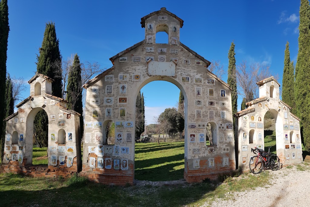 Monumento a los ojos