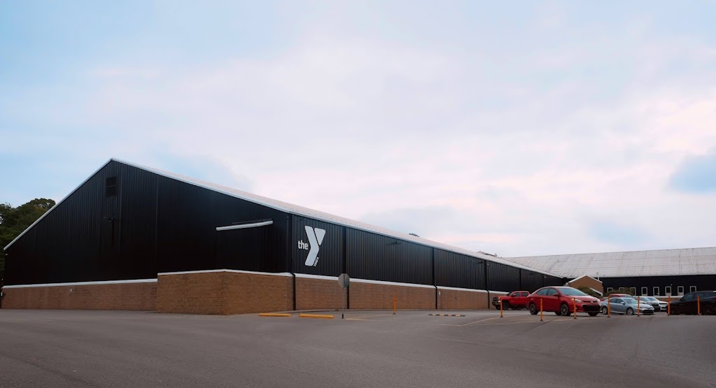  YMCA of Kanawha Valley