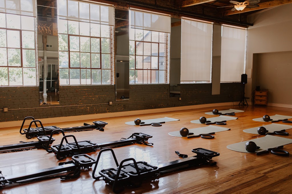  Lifted Lagree & Pilates Studio